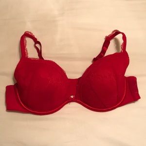 Cacique Bra